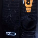 Anthrax socks