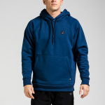 Anthrax OGCH-BL - Casual Blue Hoody