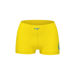 Anthrax C-CSw - Canary - Compression Shorts
