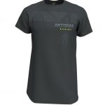 Anthrax CHR-PFT - Charon - Pro-Fit t-shirt