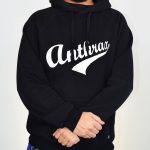Anthrax CLS-HD - Classic Hoody