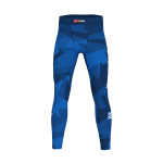 Anthrax GRNT-CP - Hellas National Team - Compression Pants