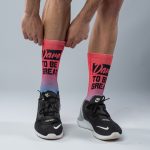 Anthrax DTBG-SC - Dare to be great Sport Socks
