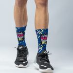Anthrax DBG-SC - Dream Big Sport Socks
