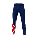 Anthrax GBNT-CPM - Great Britain - Compression Pants - National Team