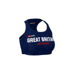 Anthrax GBTN-FT - Great Britain - Fitness Top - National Team