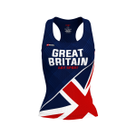Anthrax GBNT-TT - Great Britain - Training Tank - National Team