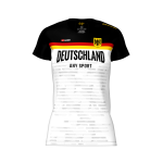 Anthrax DENT-PFW - German - Pro-Fit t-shirt - National Team women