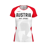 Anthrax AUNT-PFW - Austria - Pro-Fit t-shirt - National Team women