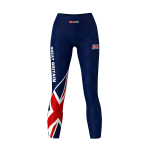 Anthrax GBNT-FL-2 - Great Britain - Fitness Leggings - National Team