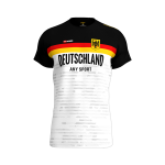 Anthrax DENT-PFM-1 - German - Pro-Fit t-shirt - National Team men