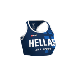 Anthrax HNT-FT - Hellas - Fitness Top - National Team