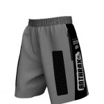 Anthrax fhs-fh - Flex Hybrid Shorts