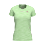 Anthrax NTRX-DLGW - Pro-Fit t-shirt Women - NTRX Dash 2.0 - Liberty Green