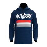 Anthrax STRH-MW - Fury-All activity hoody