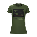 Anthrax NTRXT-W - NTRX T - Pro-Fit t-shirt