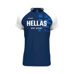 Anthrax HNT-PFTM - Hellas - Pro-Fit t-shirt - National Team men
