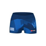 Anthrax HNT-WCS - Hellas National Team - Compression Shorts